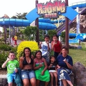 Meet your Posher, Lori